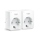 TP-Link Tapo P100 Mini Smart Plug 2-balená zásuvka