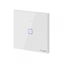 Sonoff Touch WIFI spínač T0 1C nový model