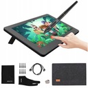 Grafický tablet BOSTO 12HDT 11,6'' FULL HD TOUCH