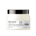 LOREAL METAL DETOX METAL NEUTRALIZUJÚCA MASKA 500