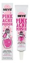 MIYO Pink Acne Poison sušiaca pasta 15 ml