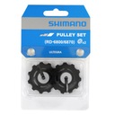 Prehadzovačka Shimano ULTEGRA 6800 6870