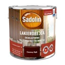 LAK SADOLIN LAK EXKLUZÍVNY DUB TMAVÝ 2,5l