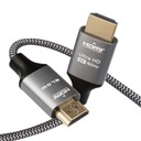 PEVNÝ KÁBEL HDMI-HDMI KONEKTOR, BRIDGE 8K 4K 1,5M