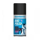 Shimano Bike Polish Leštiaci prípravok 125ml