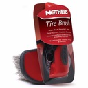 MOTHERS CONTOURED TYRE BRUSH - kefa na pneumatiky