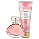 TTA Wonder Cosmetics Set for Her AVON Parfum 50ml Balzam 125 ml