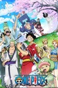 Plagát Anime Manga One Piece op_207 A1+