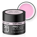 PALU Pro Builder Gél ​​SOFT PINK 90g