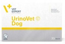 Vetexpert UrinoVet Dog/Dog 30 tabliet