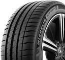 2x MICHELIN PILOT SPORT 4 215/50R17 95 Y VÝZTUŽ