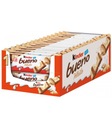 Ferrero Kinder Bueno biela tyčinka 30x39 g