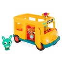 Bonnie's School Bus - hudobný autobus B.Toys