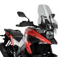 PUIG TOURING OKNO SUZUKI DL1050 V-STROM 20-22