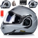 PRILBA NA MOTOCYKL LS2 FF906 FACE + PINLOCK