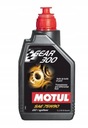 MOTUL GEAR 300 75W90 1L SYNTETICKÝ ORG