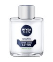 NIVEA MEN Sensitive upokojujúca voda po holení 100 ml