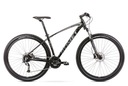 Horský bicykel MTB 29 Romet Mustang M1 17 palcový