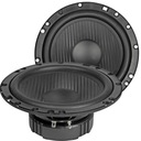 Basové reproduktory ESX HZ6.2W 165 mm 100 W RMS 3 Ohm