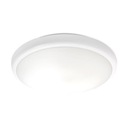 LED stropné svietidlo 22W IP65 4000K IK10 do miestnosti