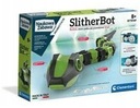 Slitherbot. Clementoniho vedecká zábava