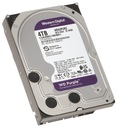 DISK PRE REKORDÉR HDD-WD43PURZ 4TB 24/7 WD