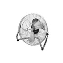 Ventilátor, ventilátor CYCLONE 45cm 100W 762