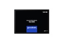 GOODRAM 120GB CL100 SSD disk 3. generácie SATA3