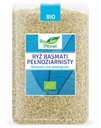 RYŽA BASMATI CELOZRNNÁ, BIO, 2 kg, BIO PLANÉTA