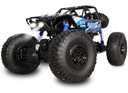 RC AUTO PÁSOVÝ VEĽKÝ 48CM OFF-ROAD 4X4 DIAĽKOVÉ OVLÁDANIE AUTO RC