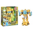 Hasbro Transformers Akčná figúrka Bumblebee Energon