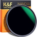 Filter K&F Concept 82 mm