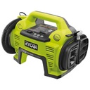 AKU KOMPRESOR RYOBI 18V 10,3bar R18l-0