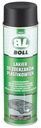 BOLL - BUMPER FARBA - SPREJ 500ML ČIERNA