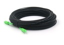 Patchcord SM SC/APC-SC/APC DROP externý 200m