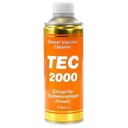 ČISTIČ DIESELOVÝCH VSTREKOVAČOV 375ML TEC 2000