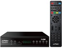 DVB-T2 HD TUNER HD204 HEVC H.265/HEVC DEKODÉR