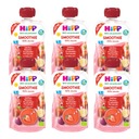 HiPP BIO Tubus Smoothie Apple-Ban-Trus-P 6x120g