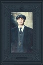 Peaky Blinders Thomas Shelby - plagát 61x91,5 cm