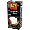 Kokosové mlieko 12x1000 ml Real Thai 1L