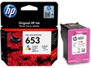 ATRAMENT HP 3YM74AE DESKJET PLUS ADVANTAGE 6075