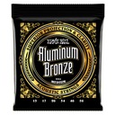 Ernie Ball hliníkové bronzové struny 13-56 (2564)