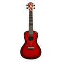 Tenorová ukulele gitara Baton Rouge UR1-T mrb