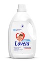 Lovela Baby Color Tekutý prací prostriedok pre deti 4,5 l