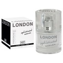 HOT Pheromon Parfum LONDON 30ml feromóny pre ženy