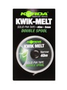 Korda Kwik Melt PVA Tape Rozpustná páska 40m