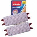 Vileda Vložka do mopu Ultramax Ultramat Cover 2 ks