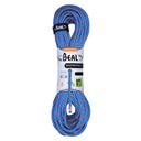 Beal Booster 9,7mm 50m Suchý kryt Modrý