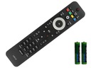 Diaľkové ovládanie pre Philips TV 32PFL3403D/12 37PFL3403D/12