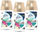 GLADE Náplň do osviežovača vzduchu EXOTIC TROPICAL 269 ml x3